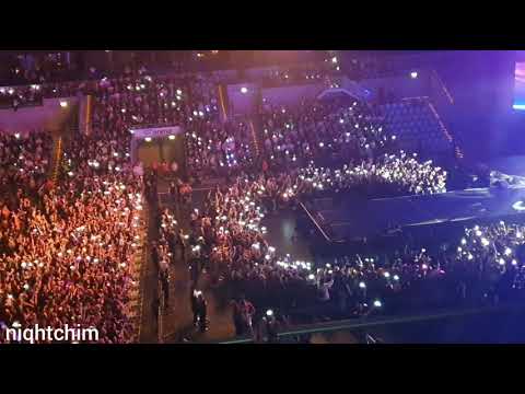 [190928] - Korean DJ's Cuts - FINGER HEART FESTIVAL - MANNHEIM