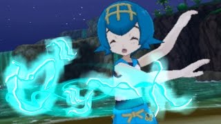 【ポケットモンスタームーン】【ゆっくり実況プレイ】アルとフォーの島めぐり旅Prat２２