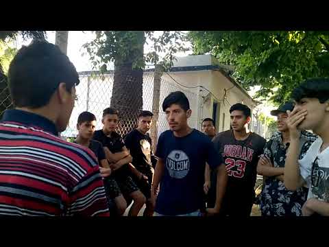 Cult vs - Primera Ronda AteneoFree 05/12