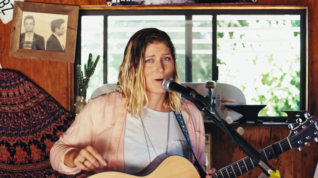 Promotional video thumbnail 4 for Olivia Rohde