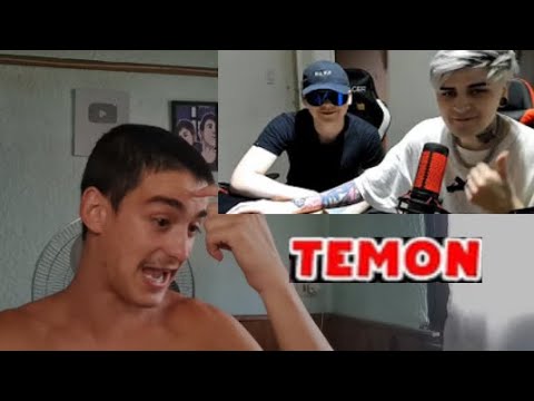 BZRP, LIT KILLAH, RUSHER TEMON!!