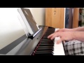 Madsen - Baut wieder auf (Piano Cover) 