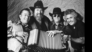 Texas Tornados ~ Who Were You Thinkin' Of