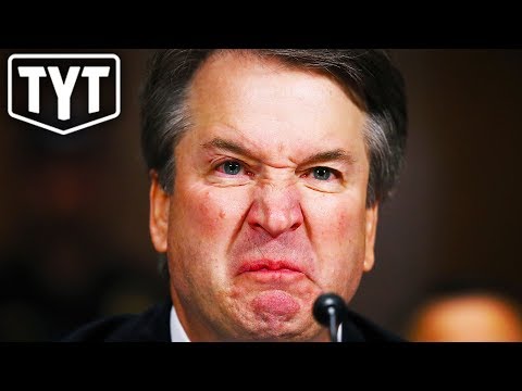 Brett Kavanaugh's SCARY Opening Statements