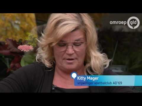 GLD Nieuws 29 oktober 2016