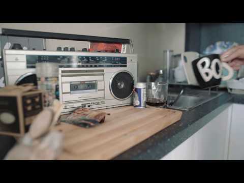 Jarecki - Zioła [ Official Audio ]