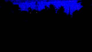 May 19 2012 Thank God for the rain