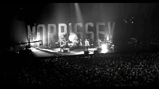 Morrissey Live in Manchester - Jack The Ripper (2004)