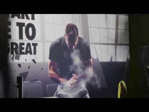 Flex Fitness Hastings - Club Flythrough