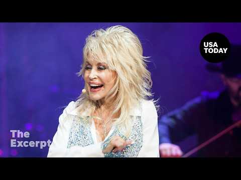 Why everyone felt Dolly Parton was theirs | The Excerpt