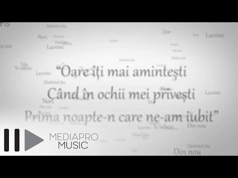 @PROCONSULvideo  - Din nou (Lyric Video)