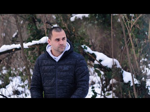 KID VIBES, NIKOLA UTOPIJA - OVERFLOW (OFFICIAL VIDEO) 4K