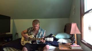 Trade A Moment-Mike Lazar