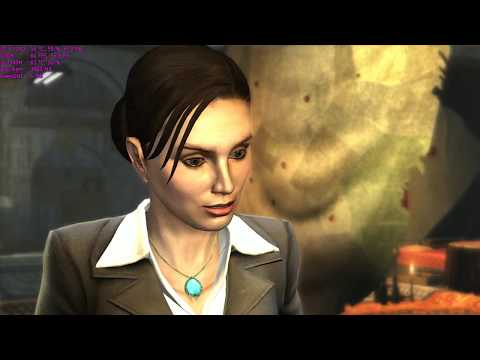 The Saboteur Walkthrough Part 26 - "A Whisper Or A Roar"