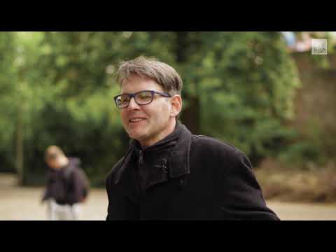 Abenteuer Bibel: Elia #8 - Die 4 Aussätzigen