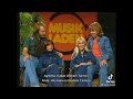 Abba Musikladen Interview 2