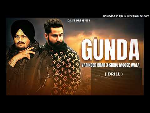 Drippy X All Eyes On Me (Gangsta Mashup) - Sidhu Moose Wala Ft. 2Pac | Prod By