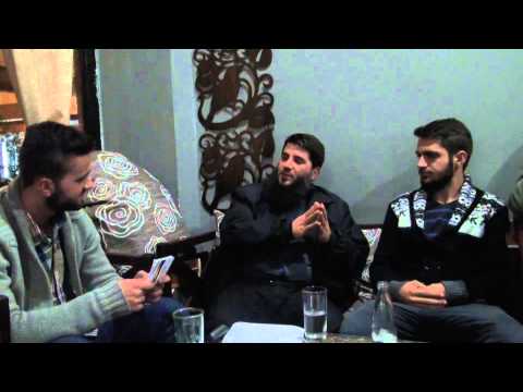 Martesa - Si ta bëj akordimin midis këtyre dy haditheve - Hoxhë Muharem Ismaili