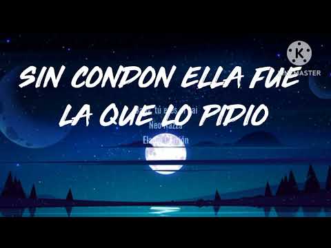 sin condón ella fue la que lo pidió tiktok // Eladio Carrión - Plan B