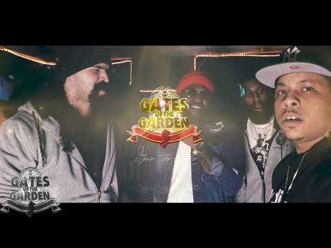 Prez Mafia vs Kang