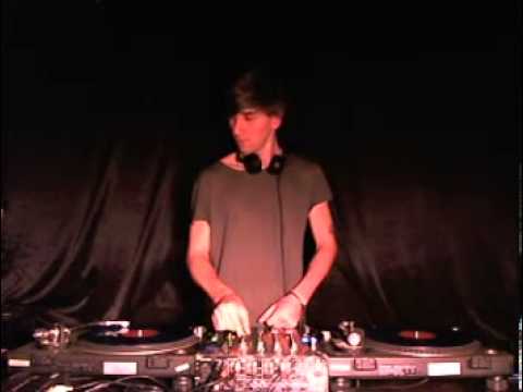 Rain @ RTS.FM - 27.01.2011