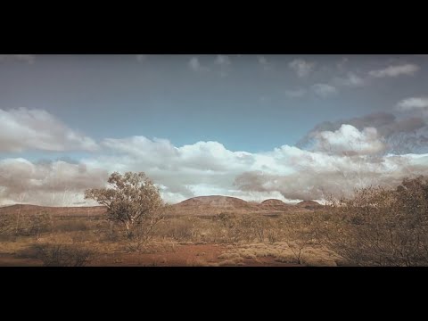 Zac Henderson - Stonewash (Official Video)