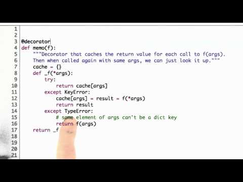 Welcome Design of Computer Programs