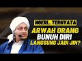 The Soul Of A Suicide Habib Hasan Bin Ismail Al Muhdor