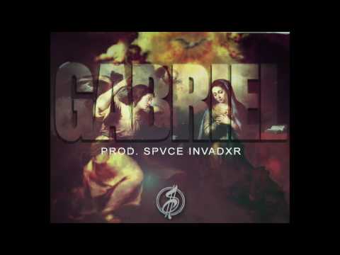Los Suarez Ft. Carlos Kasino - Gabriel (Prod. Spvce Diggvh)