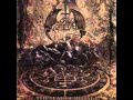 Lord Belial Prolusio Acies Sigillum 