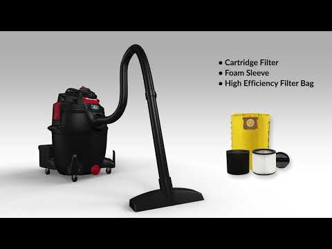 ShopVac® Model 58014