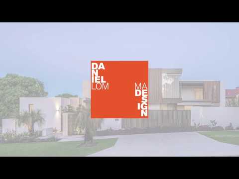 Daniel Lomma Design Barnard Street Attadale