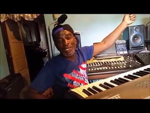 Vincent Morgan what inspired Freddie McKay Picture On The Wall