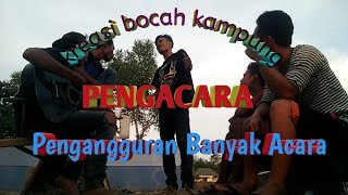 Download lagu PENGACARA (pengangguran banyak acara) mp3 Download lagu PENGACARA (pengangguran banyak acara) mp3