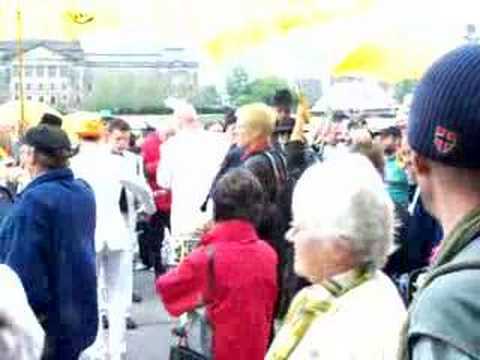 Internationales Dixieland Festival Dresden