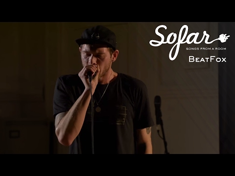 BeatFox - Showcase | Sofar London
