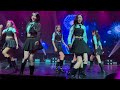 TripleS 트리플에스 Lit Pop Toronto 250903 Alpha Percent Tour
