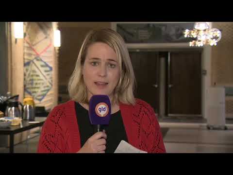 GLD Nieuws 12 januari 2021