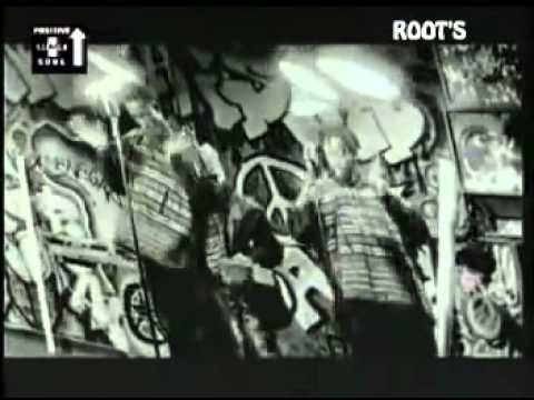 Positive Black Soul - JE NE SAIS PAS