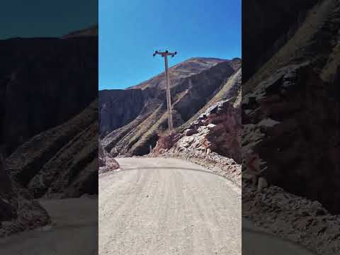Pueblito mágico- Iruya-Salta