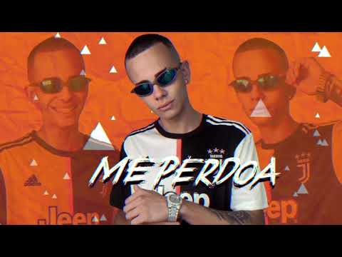 DeLucca Mc - Me perdoa (SERTAFUNK) DJ DkBeats