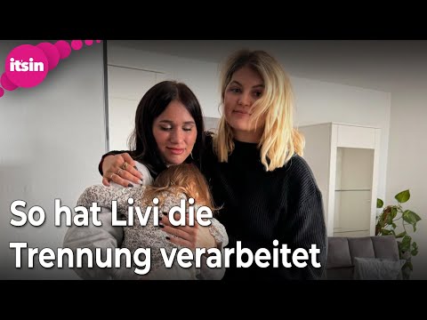 Nessi von Coupleontour verrät: Litt Livi an der Trennung von Ina?  • it's in