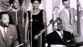 Real Jazz - Andy & The Bey Sisters - Smooth Sailing