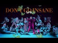 PERFOMANCE VIDEO 19 Dancers Ver DPR IAN Don T Go Insane DANCE COVER By TKILLER