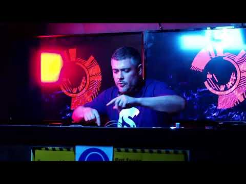XPANSUL | Vektor Club @Sala Republik | United We Stream Madrid | 27-10-20