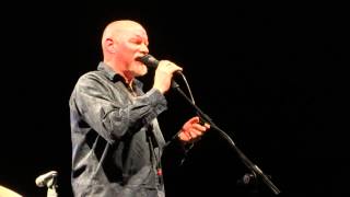 Dead Can Dance - The Ubiquitous Mr. Lovegrove, live at the Gibson Amphitheater 8-14-12