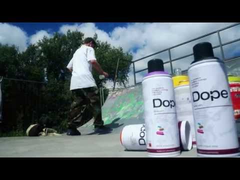 Dope Cans X Serum Sklep feat. Eros.JWP.WTK and Liter.JWP.4MA beat TDK