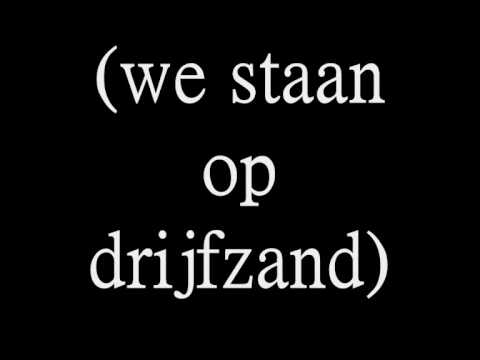 download lagu mp3 mp4 Drijfzand Brace Lyrics, download lagu Drijfzand Brace Lyrics gratis, unduh video klip Drijfzand Brace Lyrics