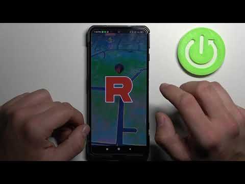 How Pokémon Go Works on Xiaomi Black Shark 4 – Performance Check