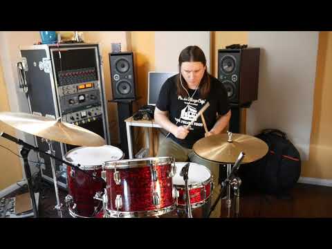 Istanbul Agop 24" Traditional Medium Ride